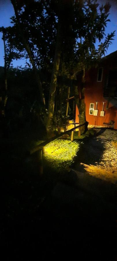 Suites Casinha Do Alto Da Bocaina Sao Pedro da Serra  Eksteriør bilde