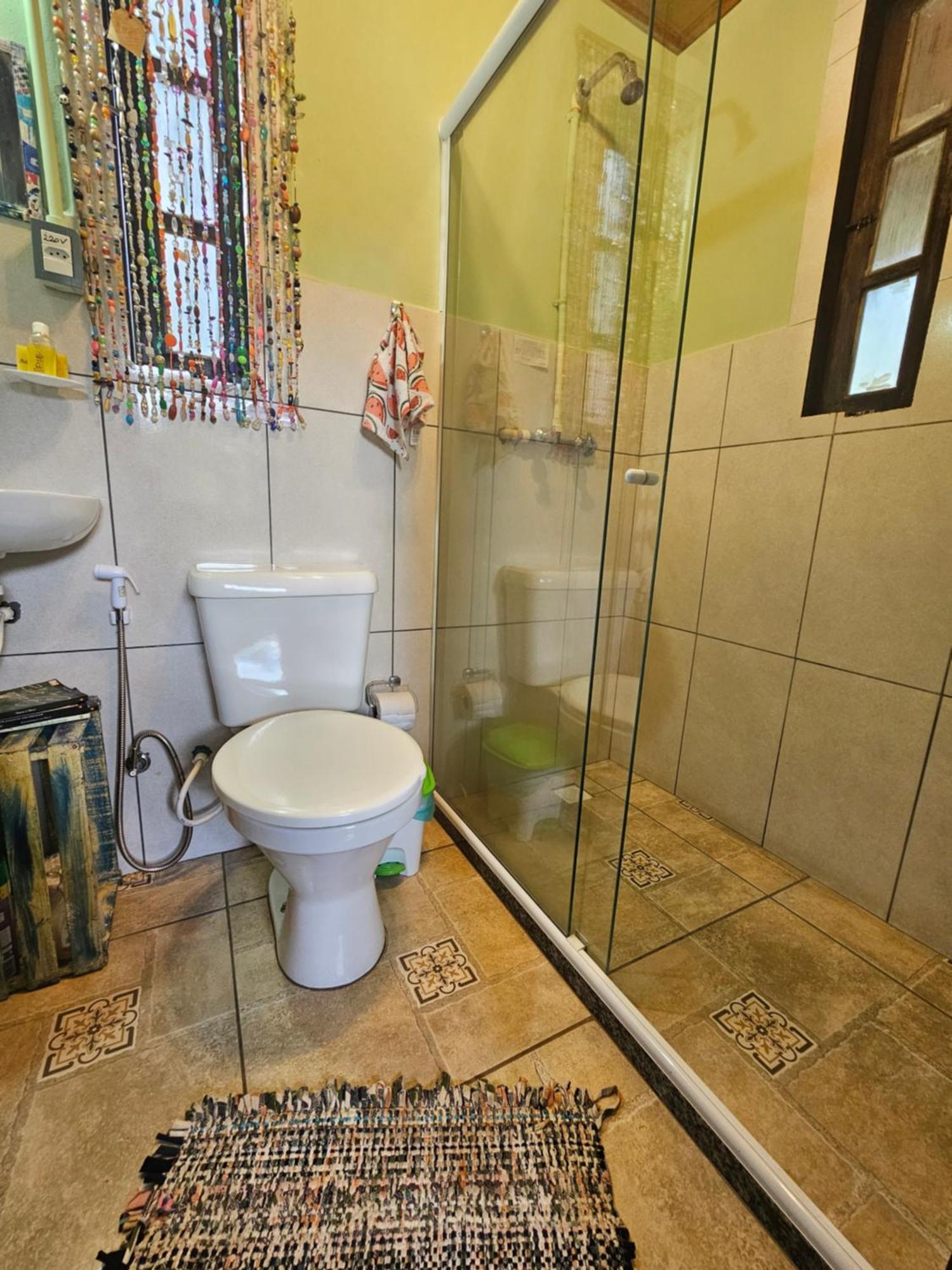 Suites Casinha Do Alto Da Bocaina Sao Pedro da Serra  Rom bilde